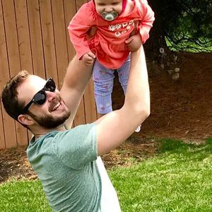 Meet your Posher, Dan